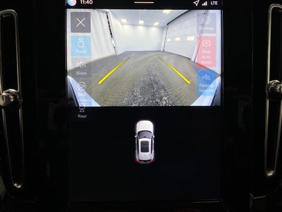 2026 Volvo XC40 B5 AWD Plus