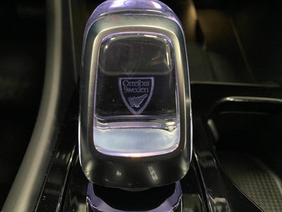 2026 Volvo XC40 B5 AWD Plus