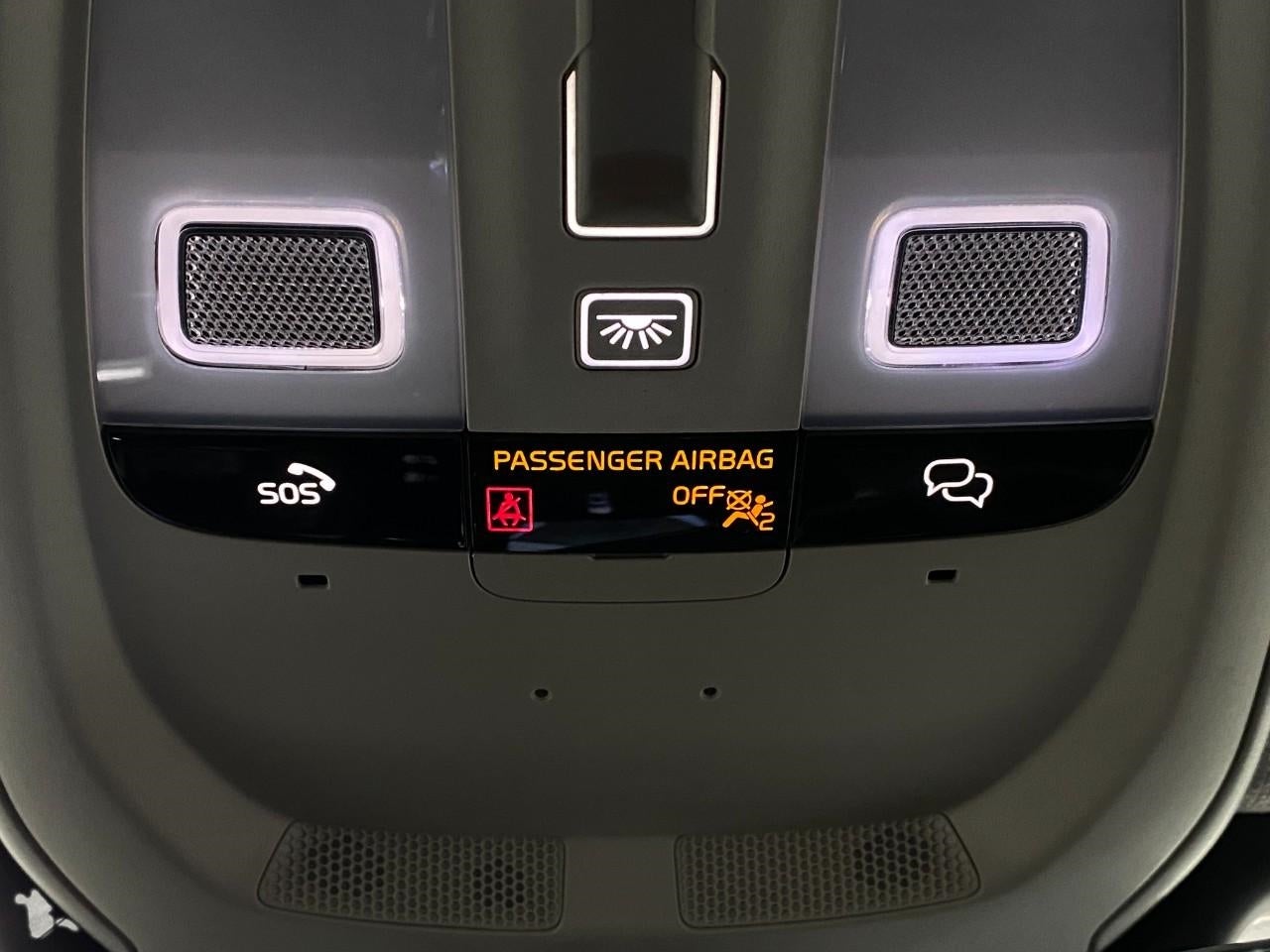 2026 Volvo XC40 B5 AWD Plus