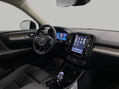 2026 Volvo XC40 B5 AWD Plus