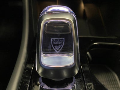 2026 Volvo XC40 B5 AWD Plus