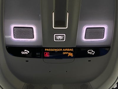 2026 Volvo XC40 B5 AWD Plus