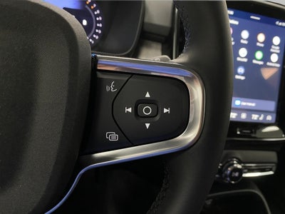 2026 Volvo XC40 B5 AWD Plus