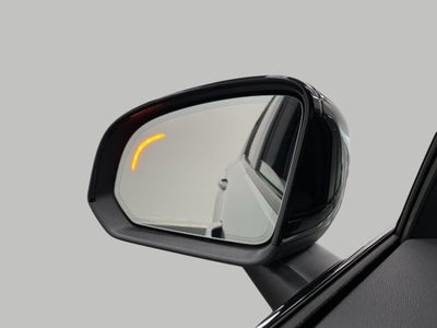2026 Volvo XC40 B5 AWD Plus
