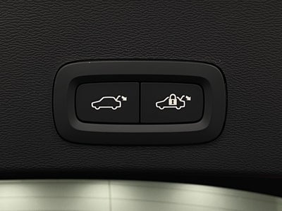 2026 Volvo XC40 B5 AWD Plus