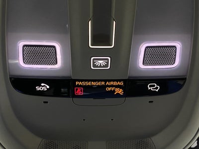2026 Volvo XC40 B5 AWD Plus