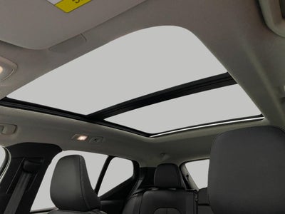 2026 Volvo XC40 B5 AWD Plus