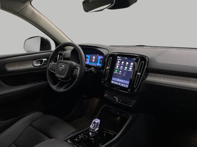 2026 Volvo XC40 B5 AWD Plus
