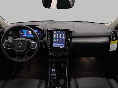 2026 Volvo XC40 B5 AWD Plus