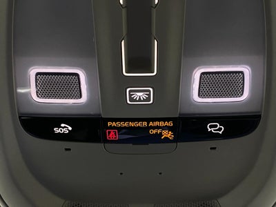 2026 Volvo XC40 B5 AWD Plus