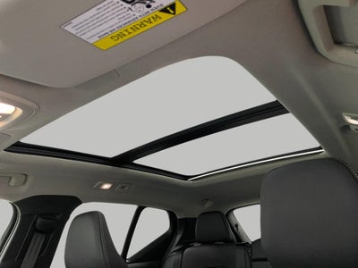2026 Volvo XC40 B5 AWD Plus