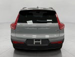2026 Volvo XC40 B5 AWD Plus