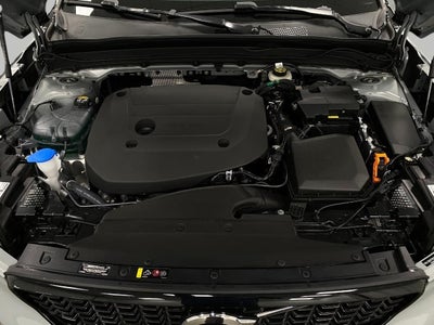 2026 Volvo XC40 B5 AWD Plus