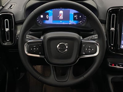2026 Volvo XC40 B5 AWD Plus