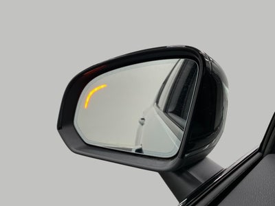 2026 Volvo XC40 B5 AWD Plus