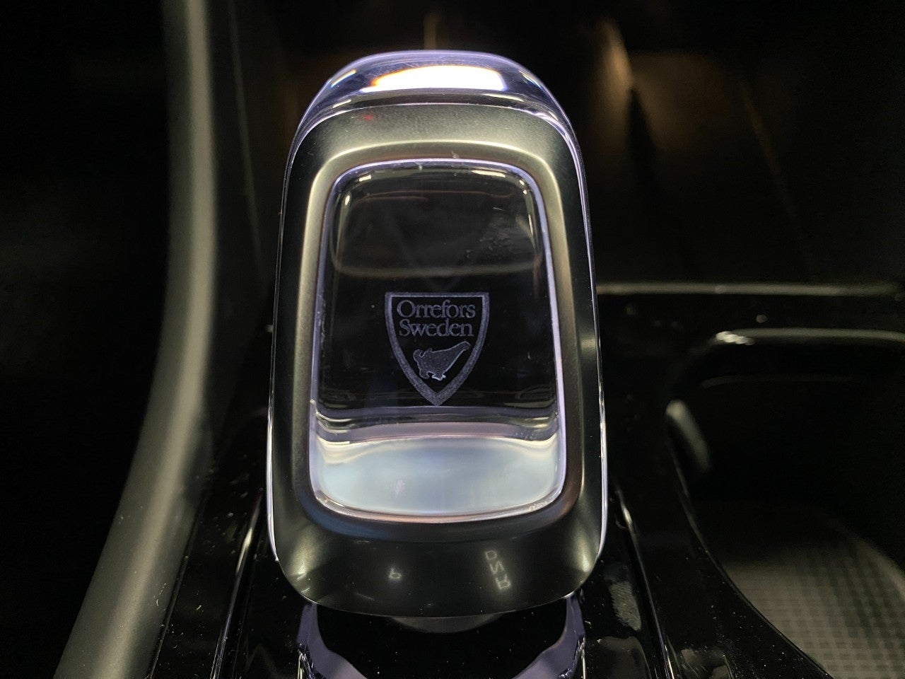 2026 Volvo XC40 B5 AWD Plus