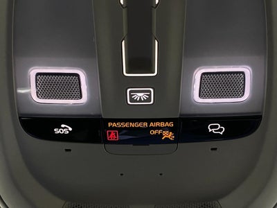 2026 Volvo XC40 B5 AWD Plus