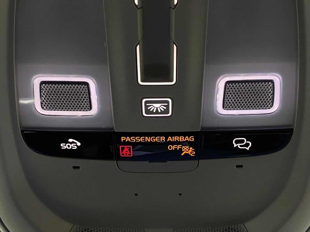 2026 Volvo XC40 B5 AWD Plus