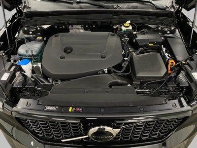 2026 Volvo XC40 B5 AWD Ultra