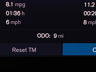 2026 Volvo XC40 B5 AWD Ultra