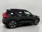 2026 Volvo XC40 B5 AWD Ultra