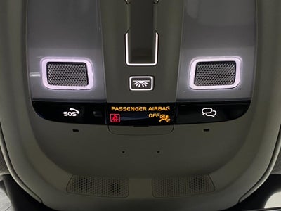 2026 Volvo XC40 B5 AWD Ultra