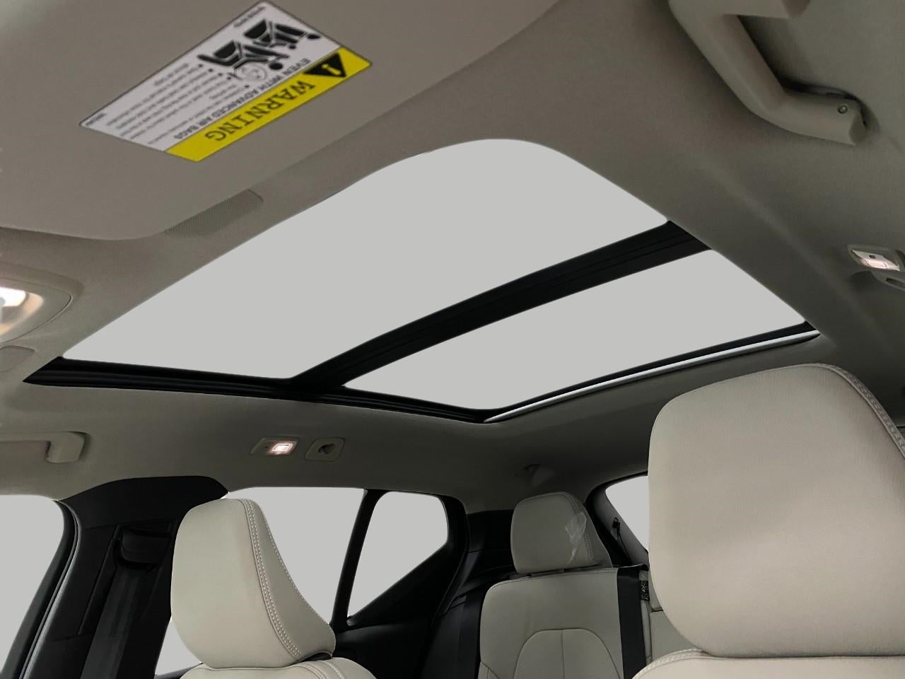 2026 Volvo XC40 B5 AWD Ultra
