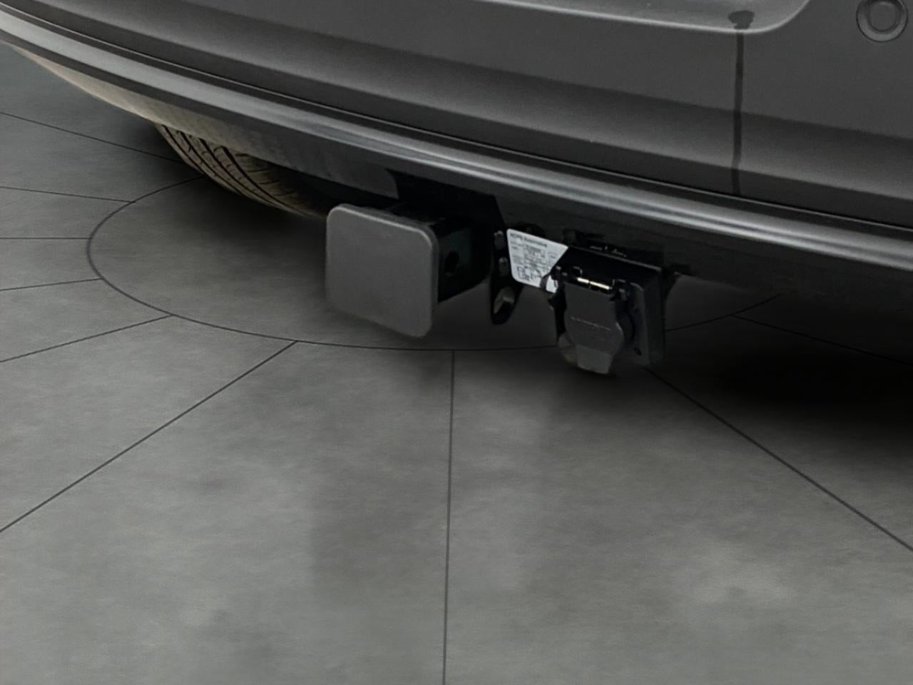 2026 Volvo XC40 B5 AWD Ultra