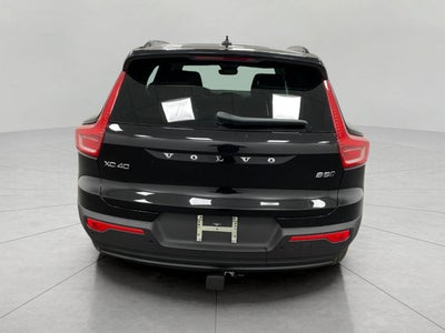 2026 Volvo XC40 B5 AWD Ultra