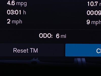 2026 Volvo XC40 B5 AWD Ultra