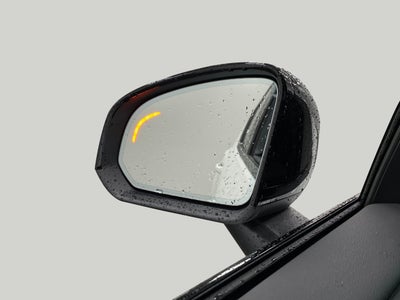 2026 Volvo XC40 B5 AWD Ultra