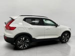 2026 Volvo XC40 B5 AWD Ultra