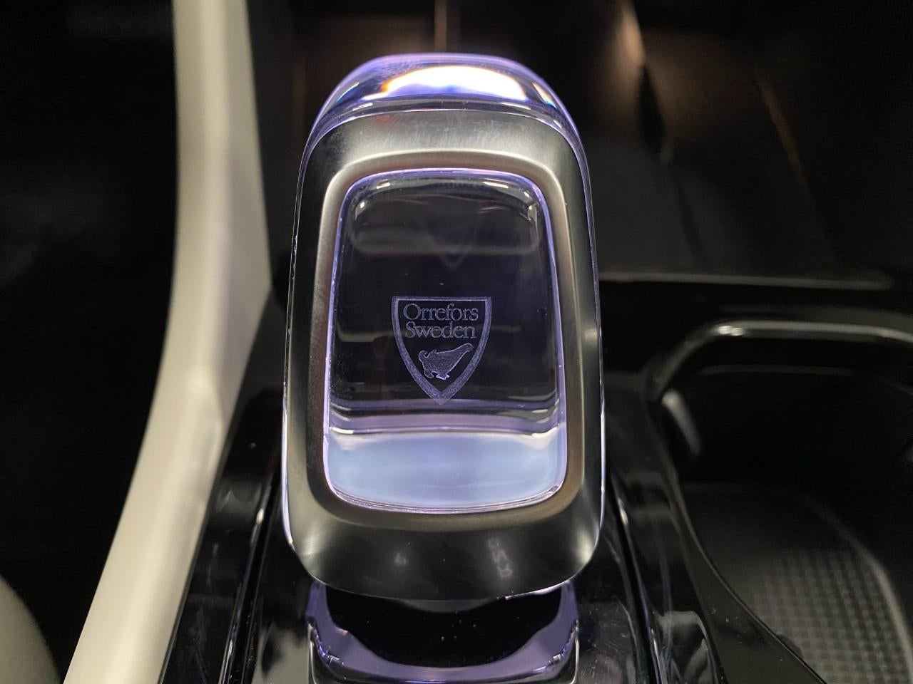 2026 Volvo XC40 B5 AWD Ultra