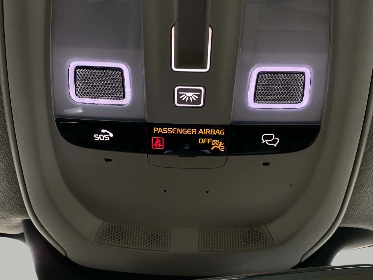 2026 Volvo XC40 B5 AWD Ultra