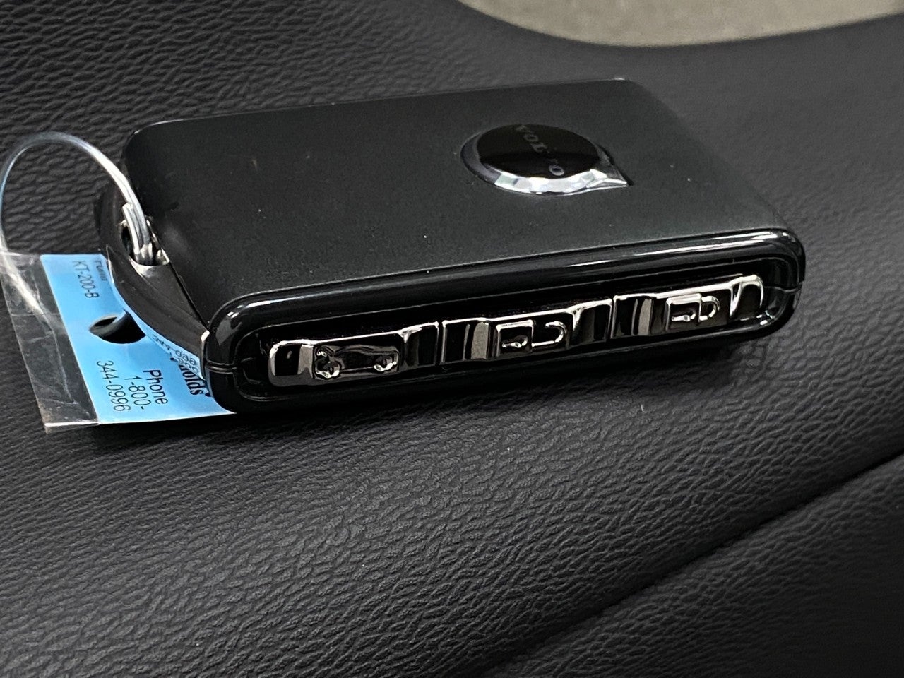 2026 Volvo XC40 B5 AWD Ultra