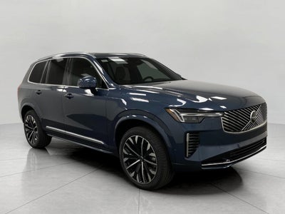 2026 Volvo XC90 B5 AWD Plus 7-Seater