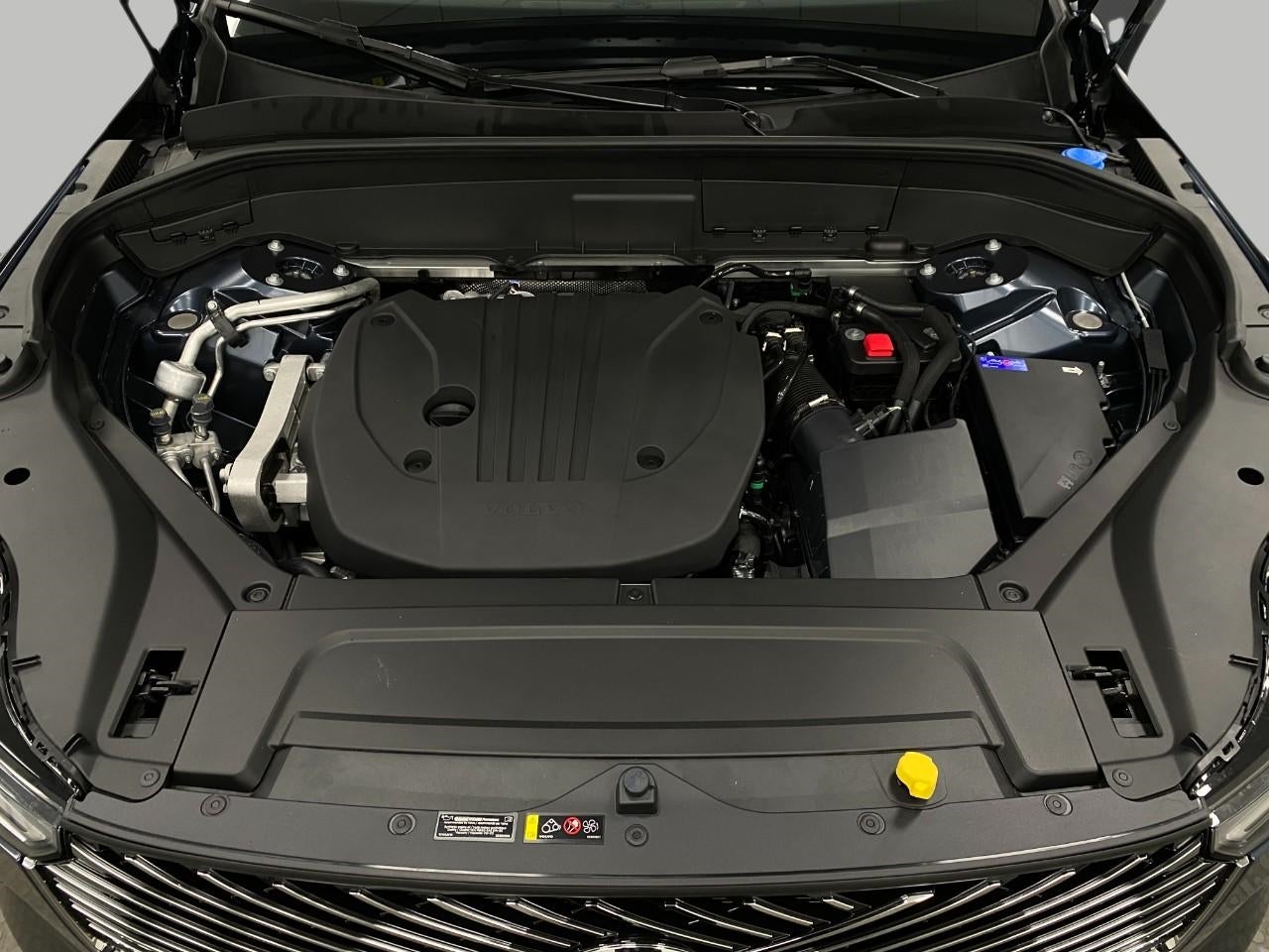 2026 Volvo XC90 B5 AWD Plus 7-Seater