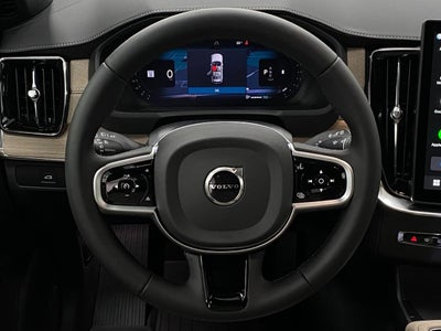 2026 Volvo XC90 B5 AWD Plus 7-Seater