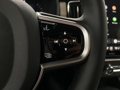 2026 Volvo XC90 B5 AWD Plus 7-Seater