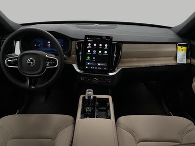 2026 Volvo XC90 B5 AWD Plus 7-Seater