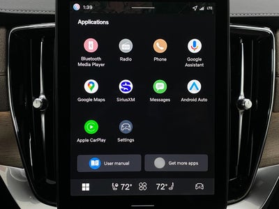 2026 Volvo XC90 B5 AWD Plus 7-Seater