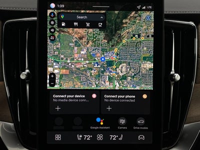 2026 Volvo XC90 B5 AWD Plus 7-Seater