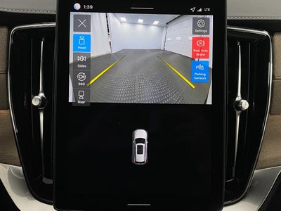 2026 Volvo XC90 B5 AWD Plus 7-Seater