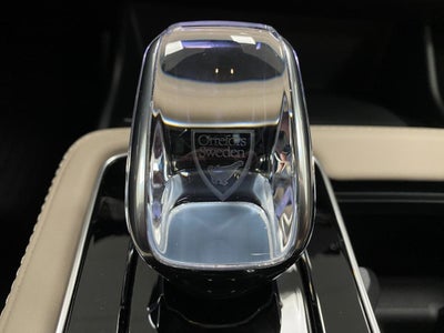 2026 Volvo XC90 B5 AWD Plus 7-Seater