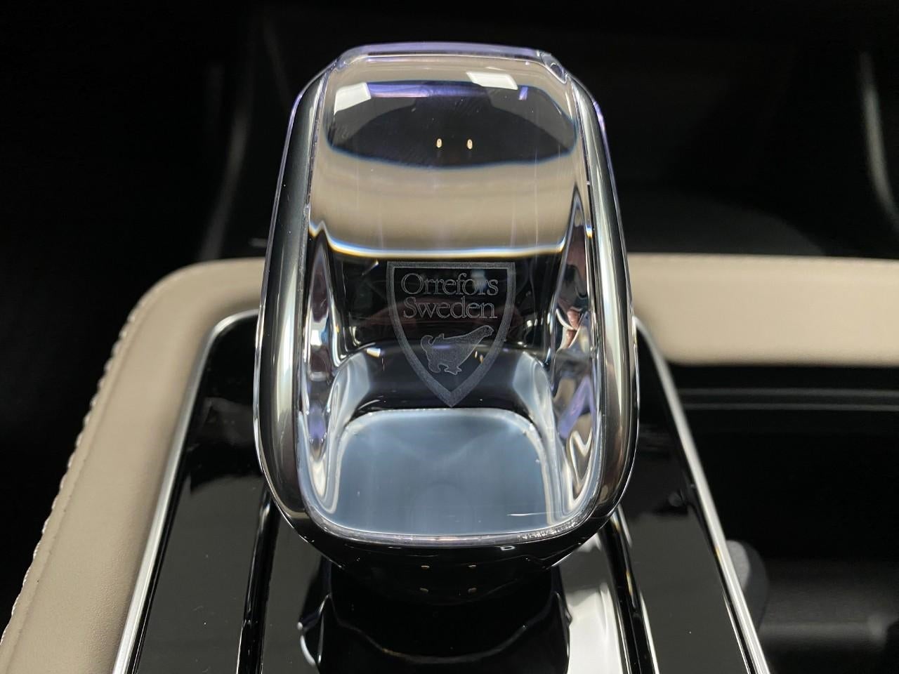 2026 Volvo XC90 B5 AWD Plus 7-Seater