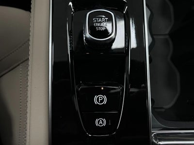 2026 Volvo XC90 B5 AWD Plus 7-Seater