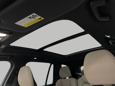 2026 Volvo XC90 B5 AWD Plus 7-Seater