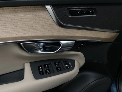 2026 Volvo XC90 B5 AWD Plus 7-Seater