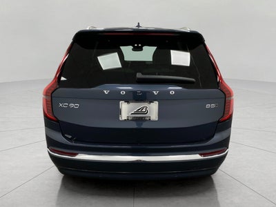 2026 Volvo XC90 B5 AWD Plus 7-Seater