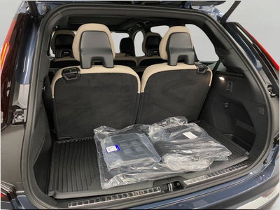 2026 Volvo XC90 B5 AWD Plus 7-Seater